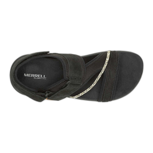 Women's Terran 4 Backstrap