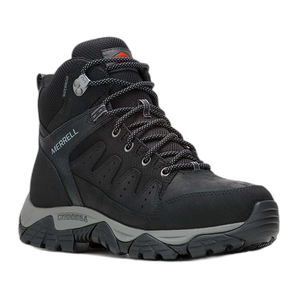 Men's Windoc 6" Steel Toe Waterproof Work Boot