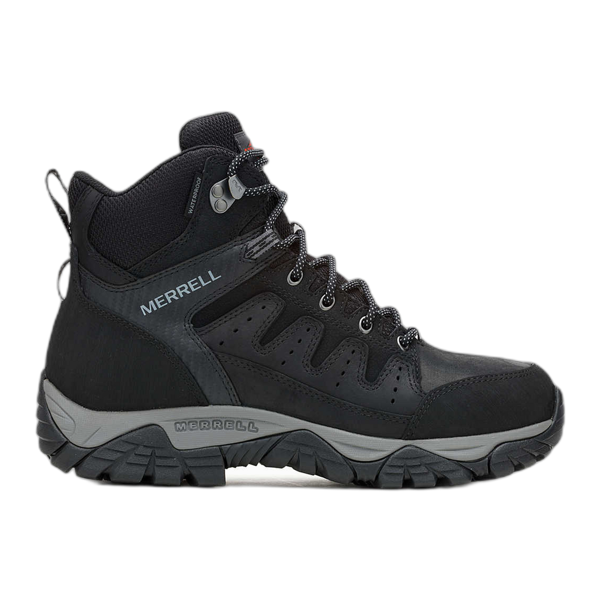 Men's Windoc 6" Steel Toe Waterproof Work Boot
