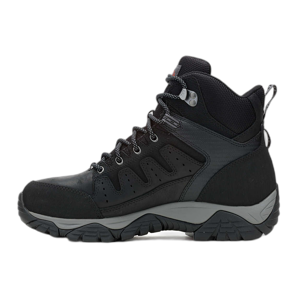 Men's Windoc 6" Steel Toe Waterproof Work Boot