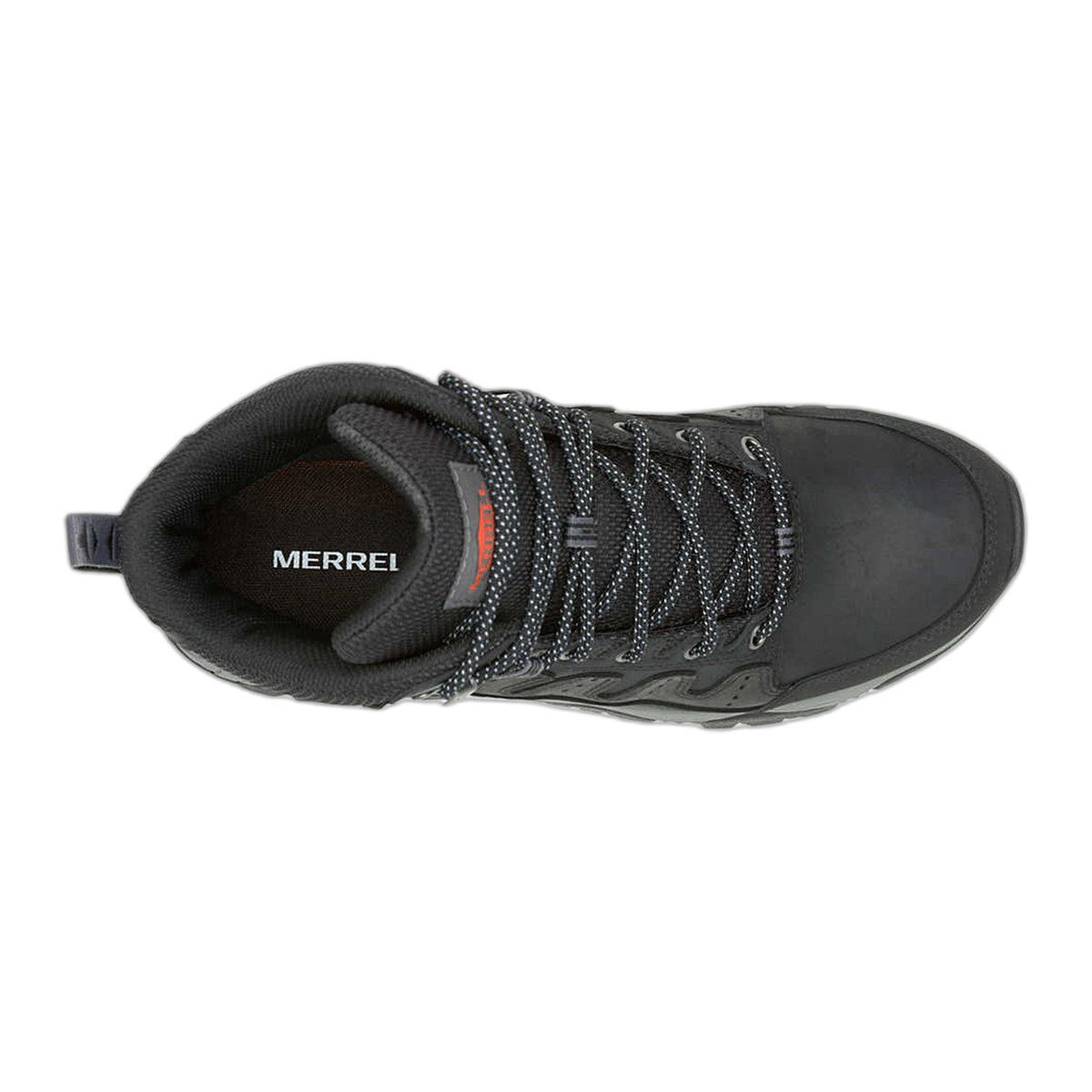 Men's Windoc 6" Steel Toe Waterproof Work Boot