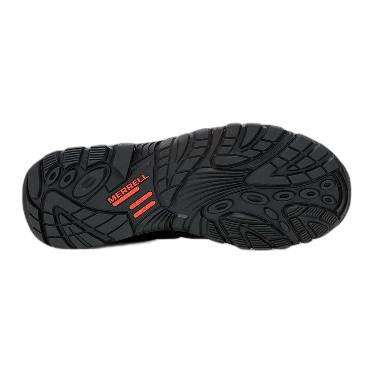 Men's Windoc 6" Steel Toe Waterproof Work Boot