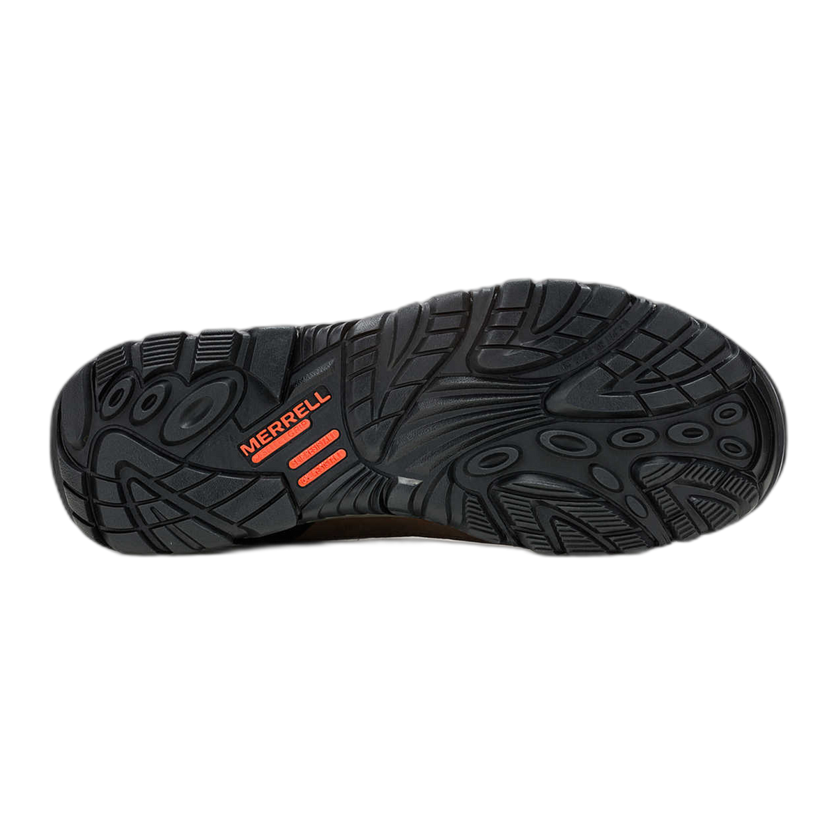 Men's Windoc Steel Toe Work Shoe Wide Width