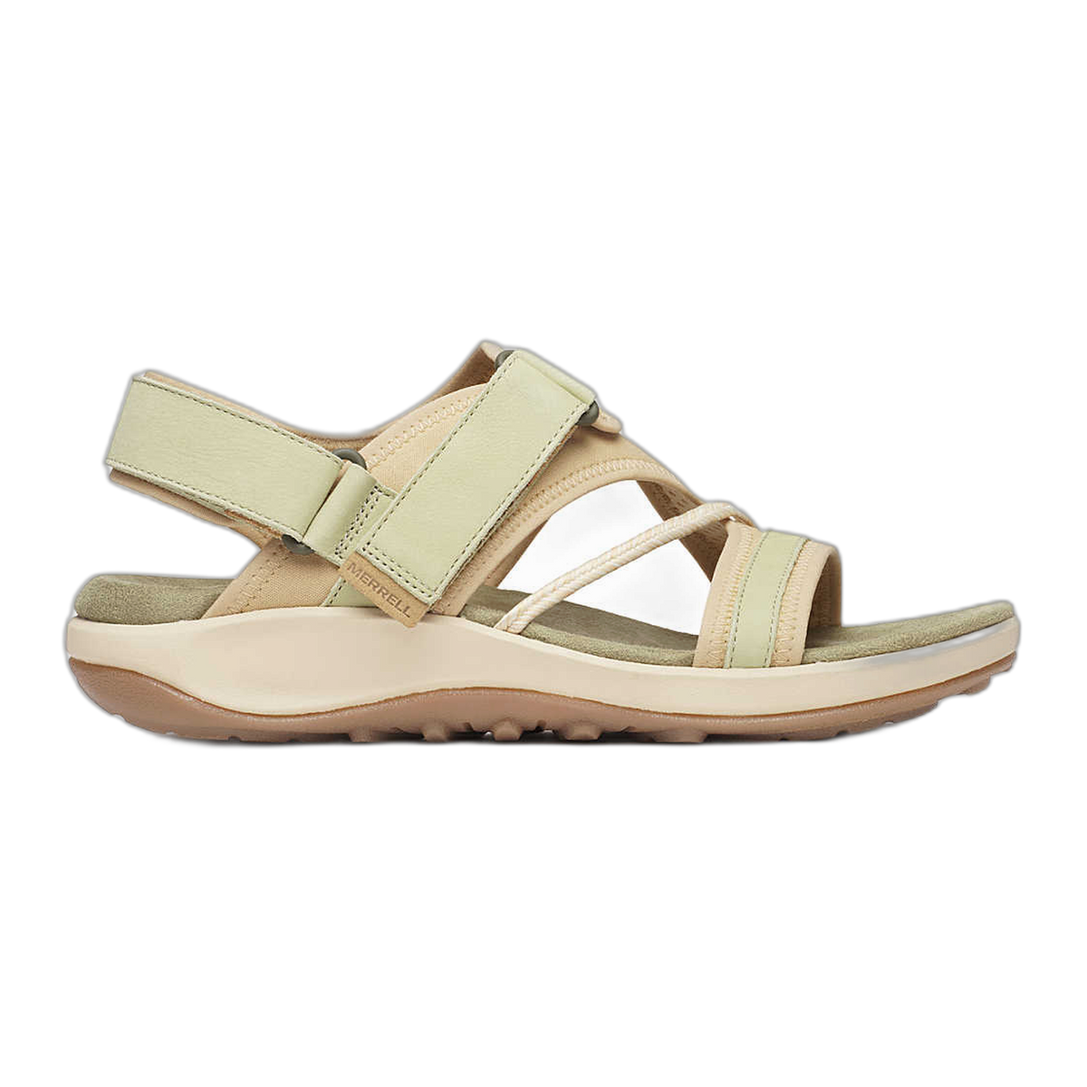 Women's Terran 4 Backstrap