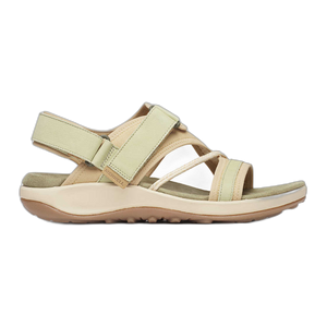 Women's Terran 4 Backstrap