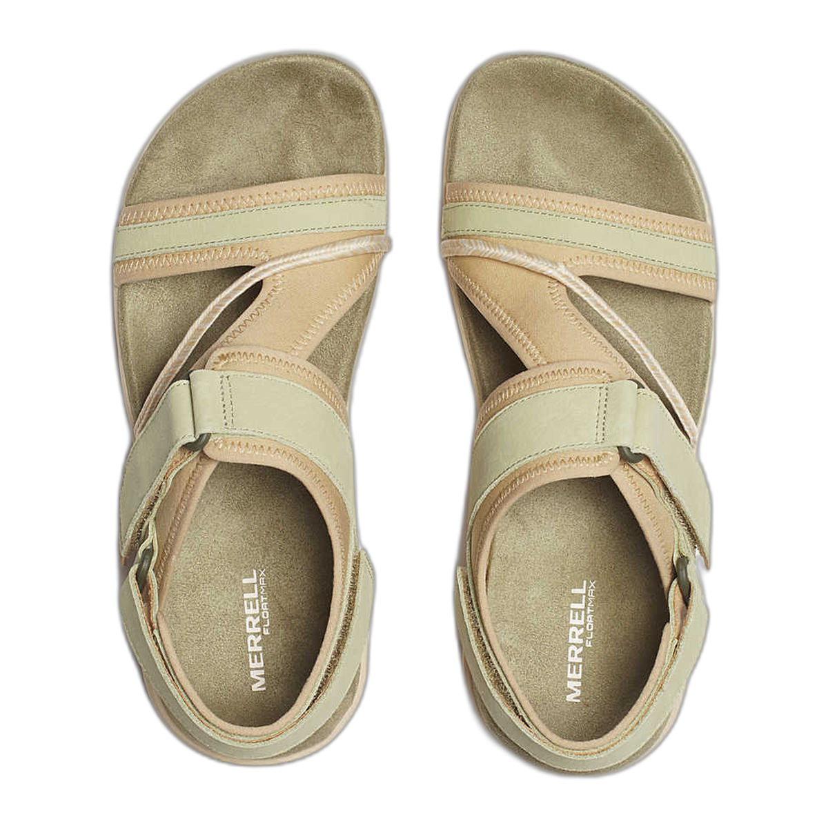 Women's Terran 4 Backstrap