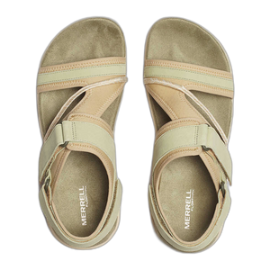 Women's Terran 4 Backstrap