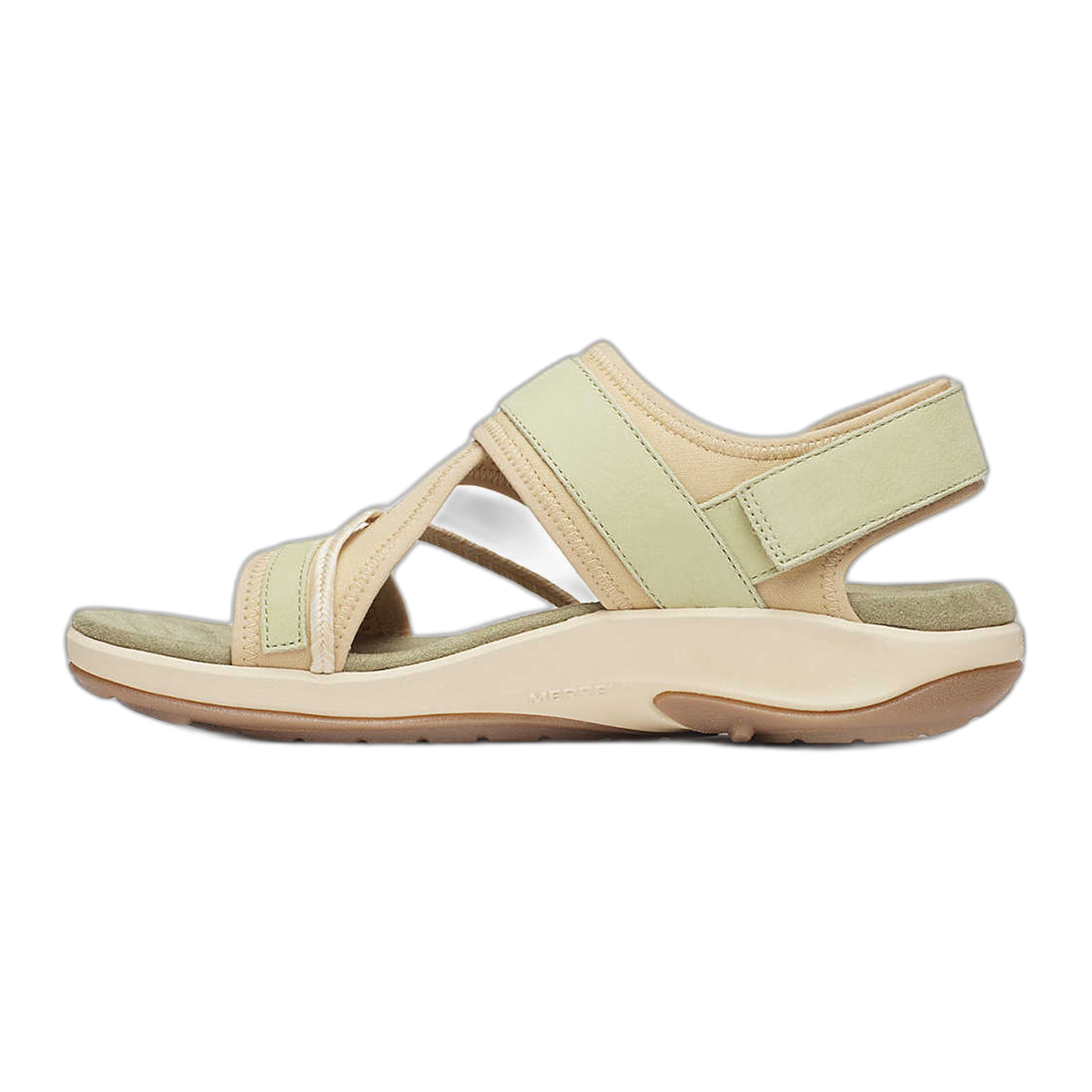 Women's Terran 4 Backstrap