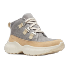 Women's Clover Mid Wool Waterproof