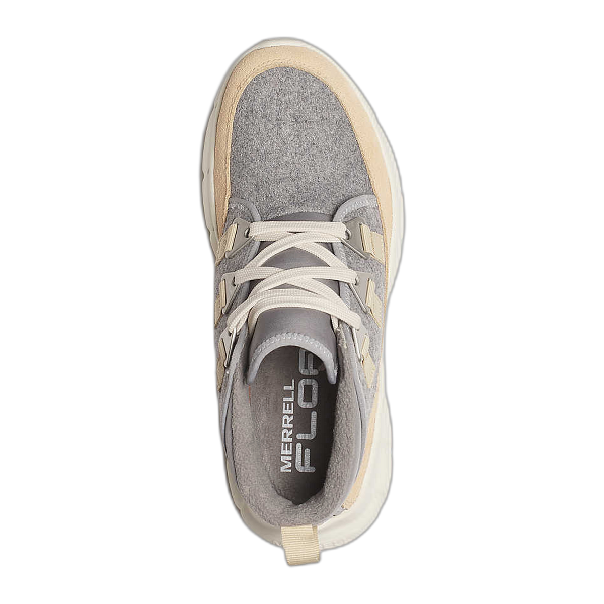 Women's Clover Mid Wool Waterproof