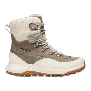 Women's Siren 4 Thermo Mid Zip Waterproof