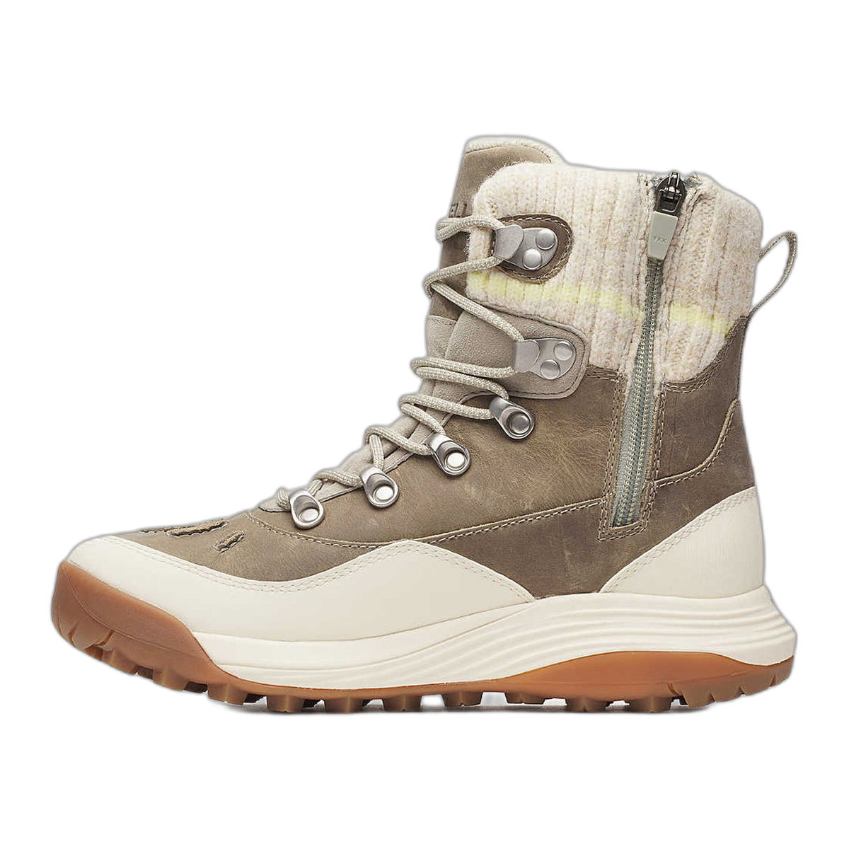 Women's Siren 4 Thermo Mid Zip Waterproof