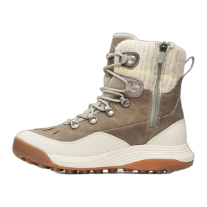 Women's Siren 4 Thermo Mid Zip Waterproof