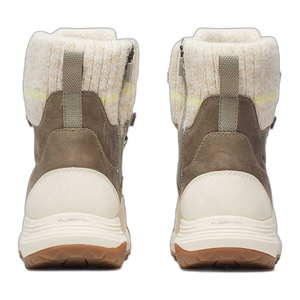 Women's Siren 4 Thermo Mid Zip Waterproof