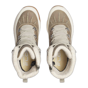 Women's Siren 4 Thermo Mid Zip Waterproof