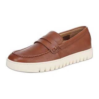 Men's Uptown Loafer - Tan Leather / M / 7