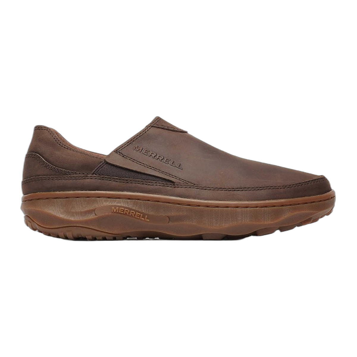 Men's Silvo Moc