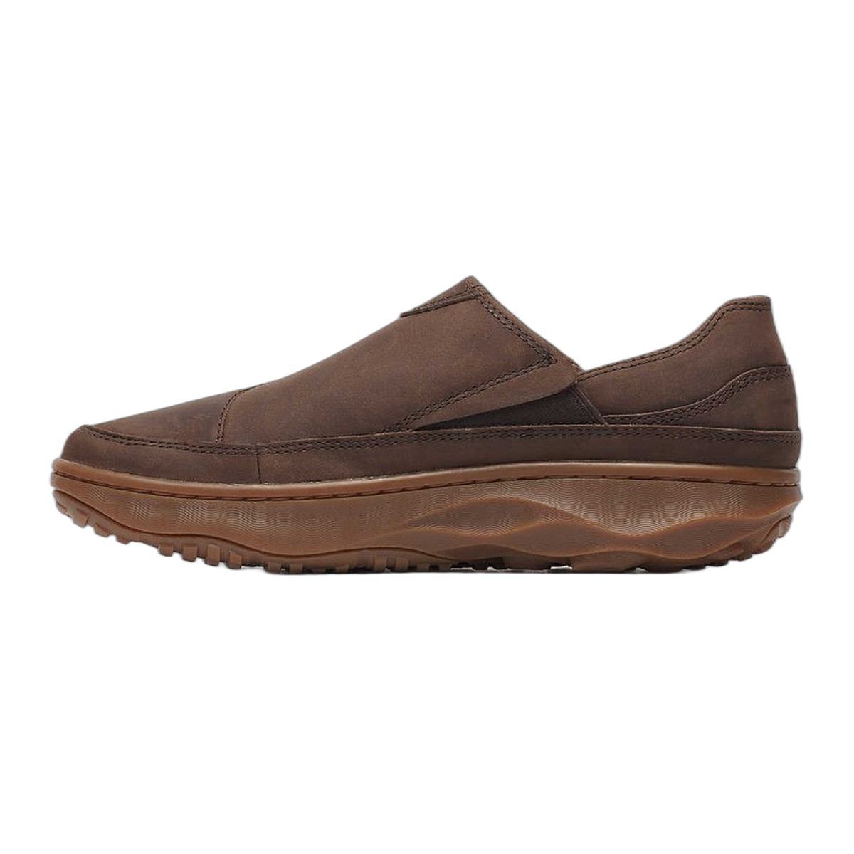 Men's Silvo Moc