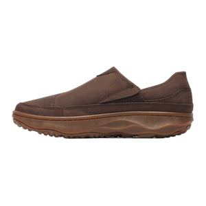 Men's Silvo Moc