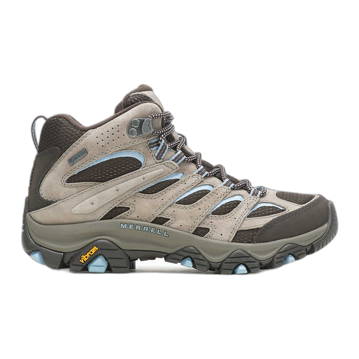 Women's Moab 3 Mid GORE-TEX®