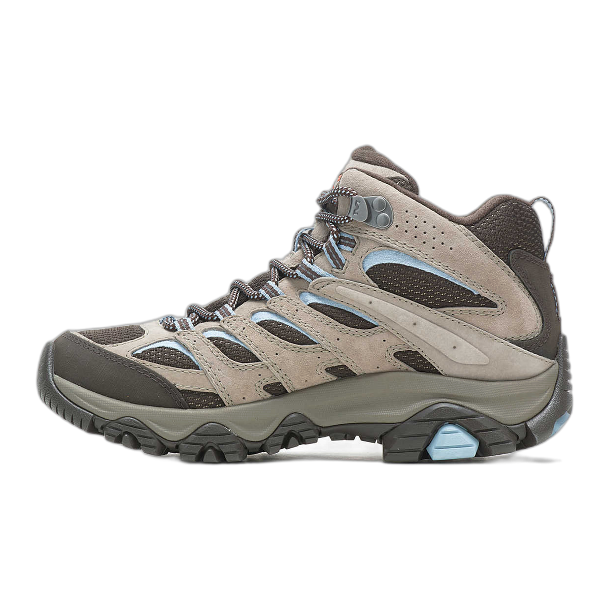 Women's Moab 3 Mid GORE-TEX®