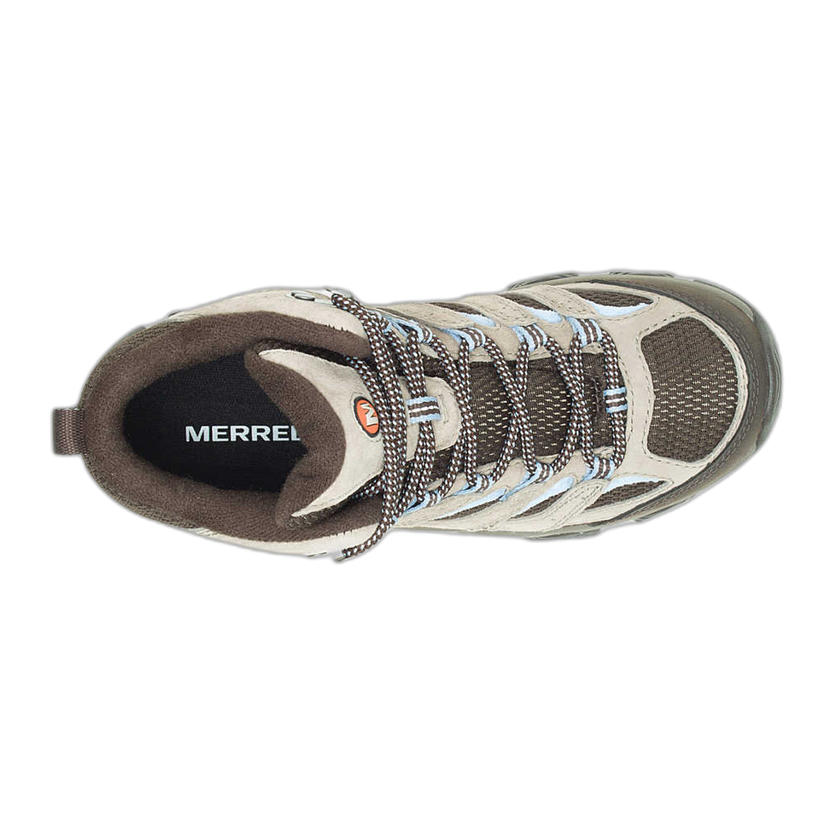 Women's Moab 3 Mid GORE-TEX®
