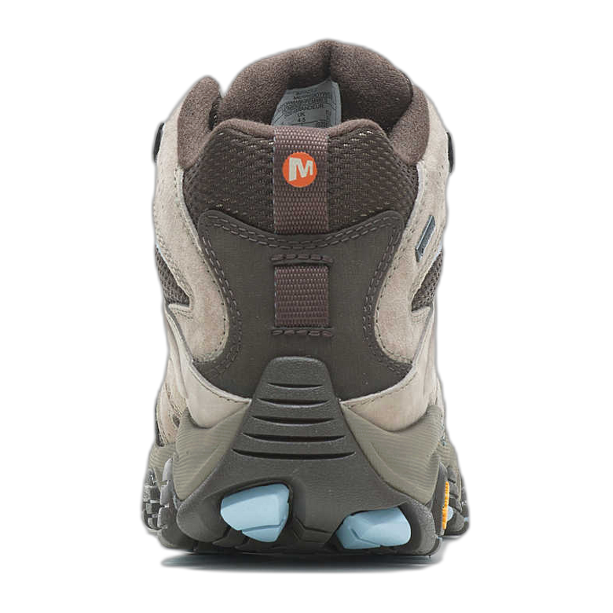 Women's Moab 3 Mid GORE-TEX®