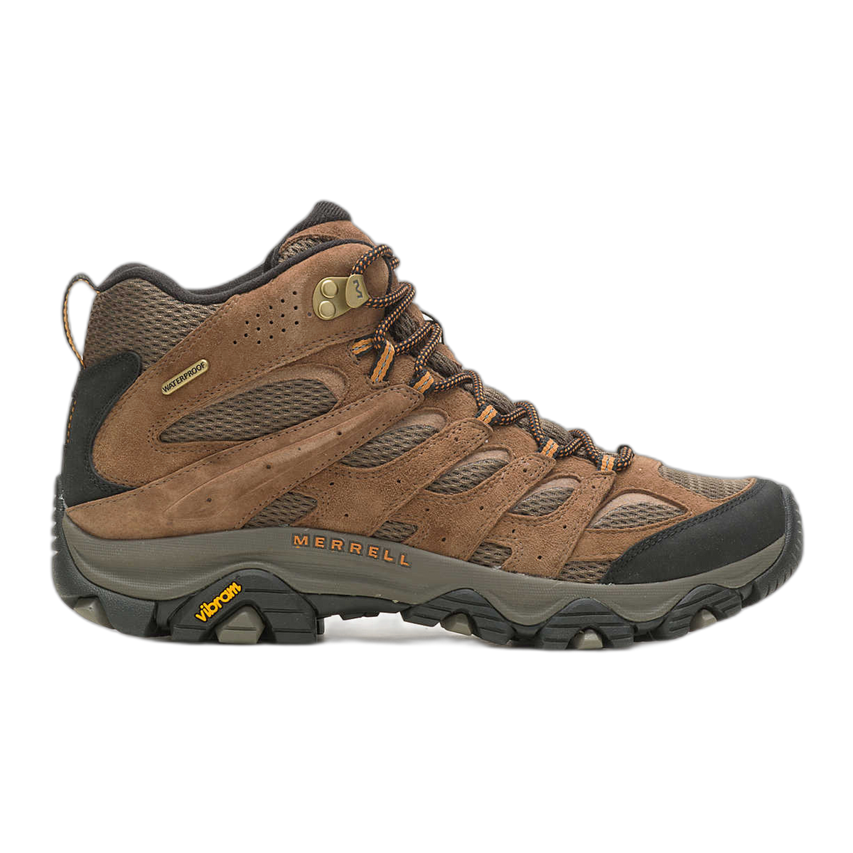 Men's Moab 3 Mid Waterproof