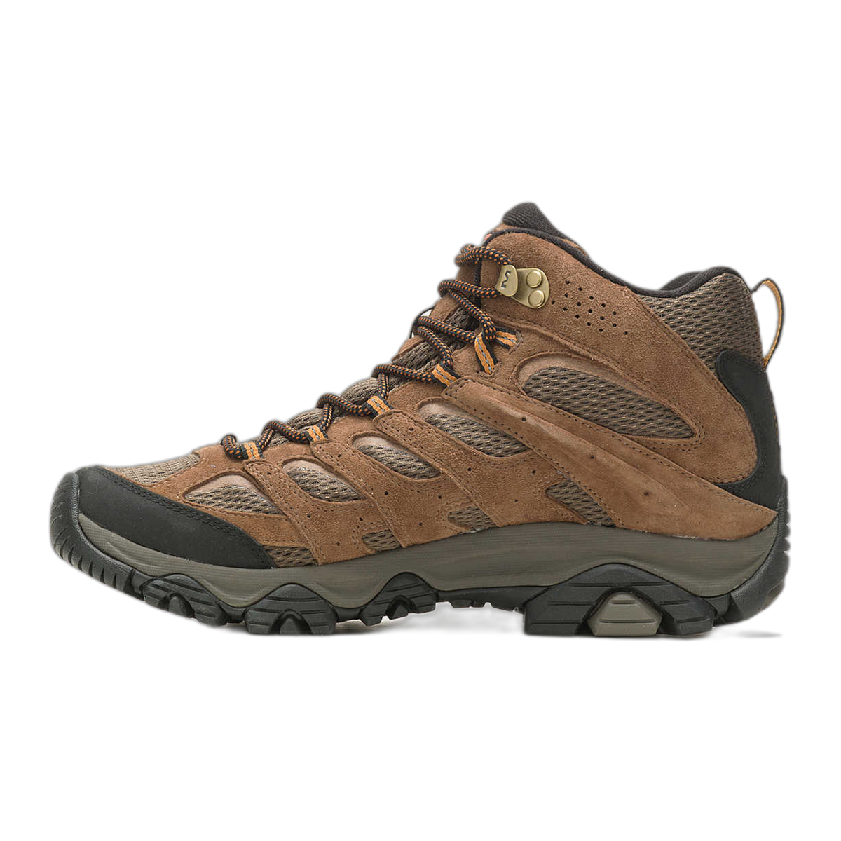 Men's Moab 3 Mid Waterproof