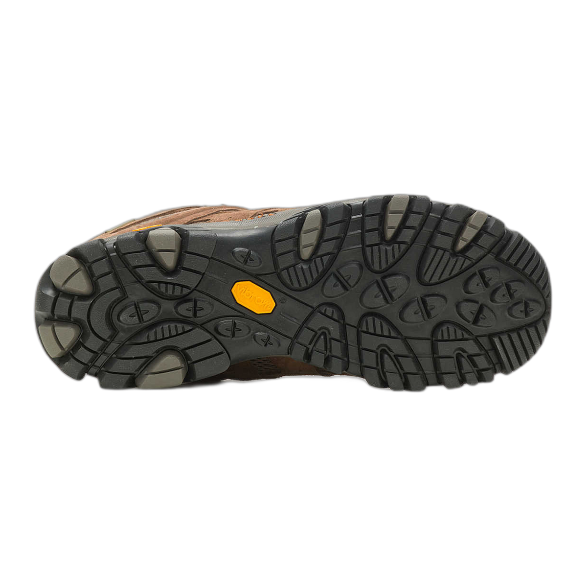 Men's Moab 3 Mid Waterproof