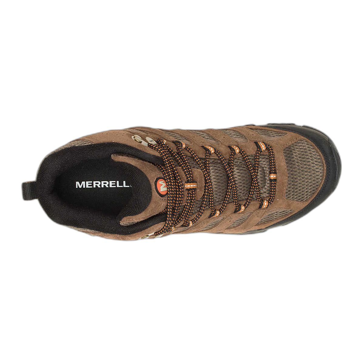 Men's Moab 3 Mid Waterproof