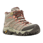 Women's Moab 3 Mid Waterproof