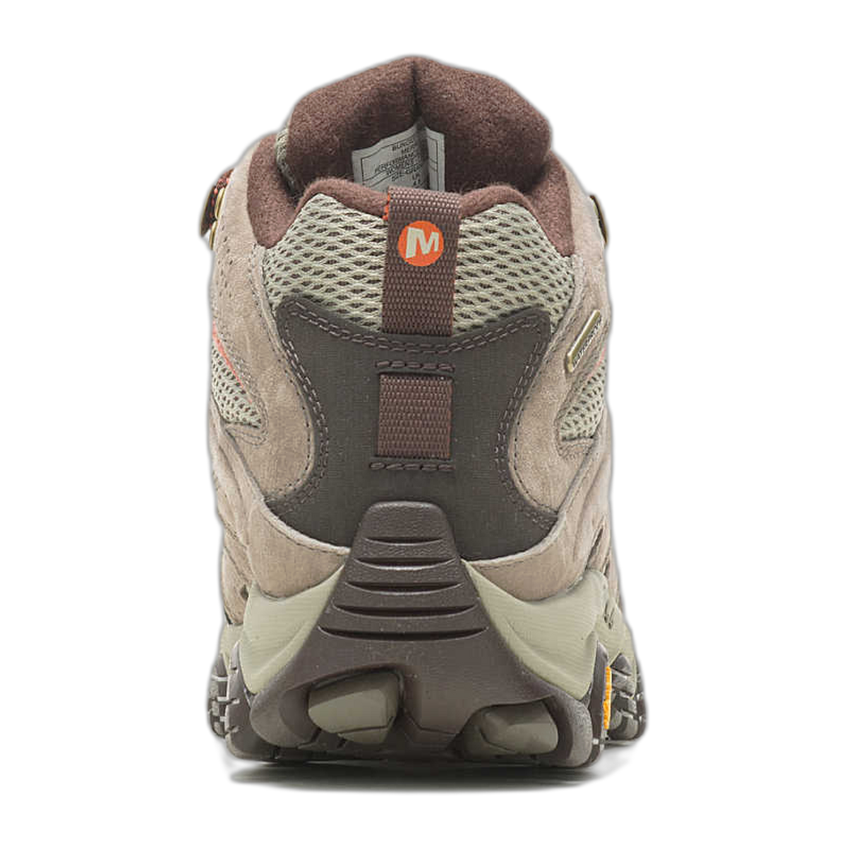 Women's Moab 3 Mid Waterproof