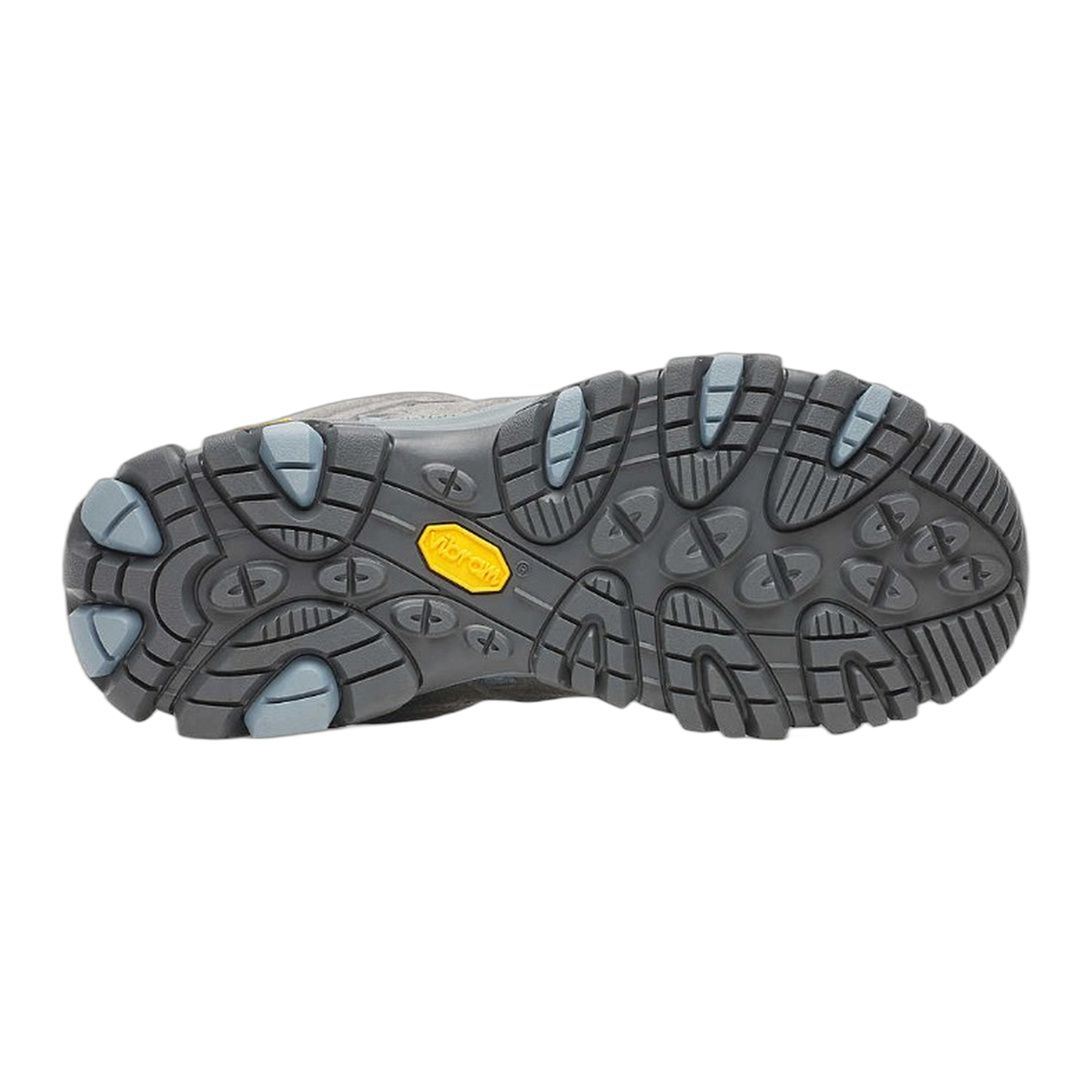 Women's Moab 3 Waterproof