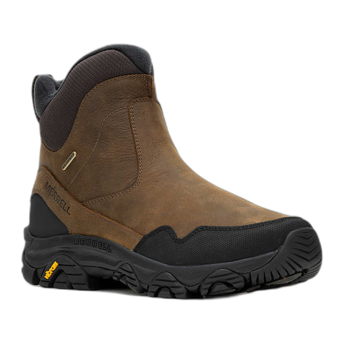 Men's Coldpack 3 Thermo Tall Zip Waterproof