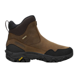 Men's Coldpack 3 Thermo Tall Zip Waterproof