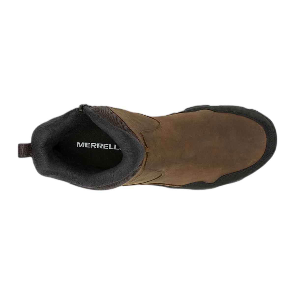 Men's Coldpack 3 Thermo Tall Zip Waterproof