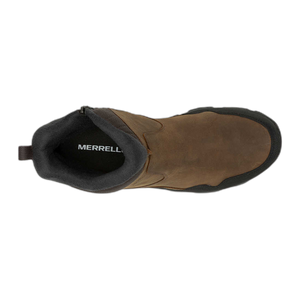 Men's Coldpack 3 Thermo Tall Zip Waterproof