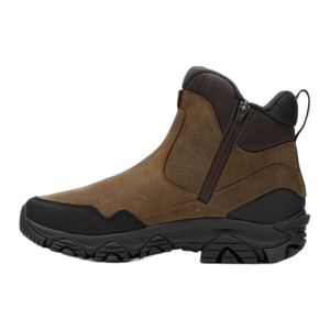 Men's Coldpack 3 Thermo Tall Zip Waterproof