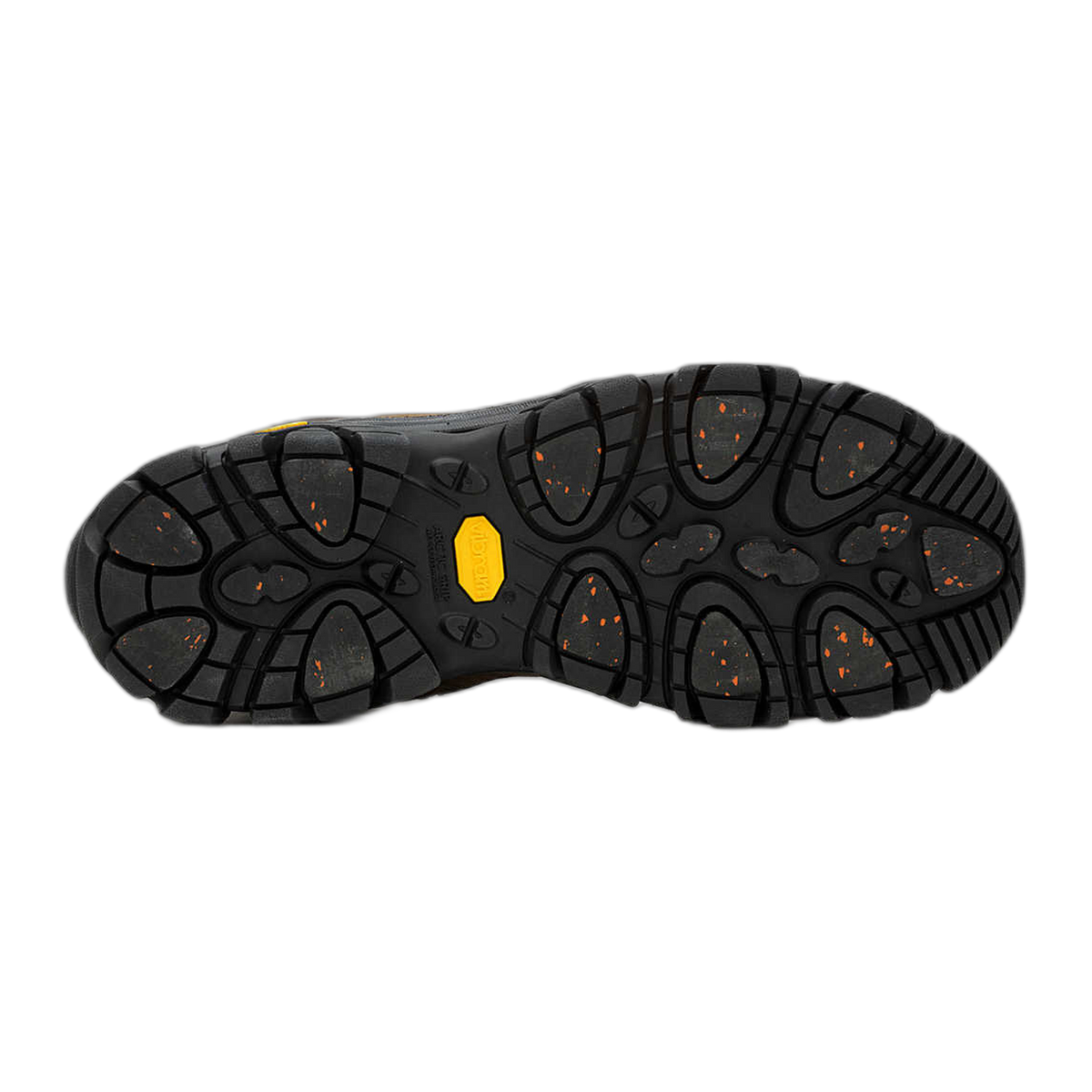 Men's Coldpack 3 Thermo Tall Zip Waterproof