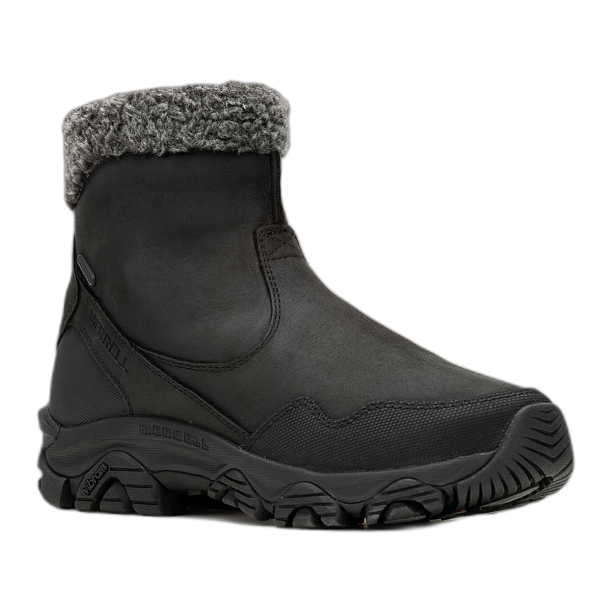Women's Coldpack 3 Thermo Mid Zip Waterproof