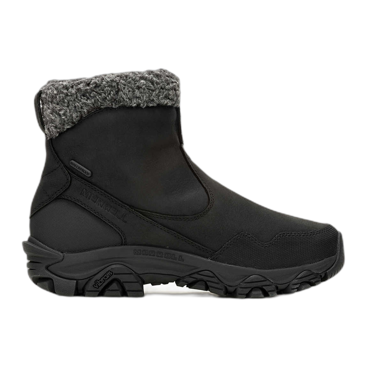 Women's Coldpack 3 Thermo Mid Zip Waterproof