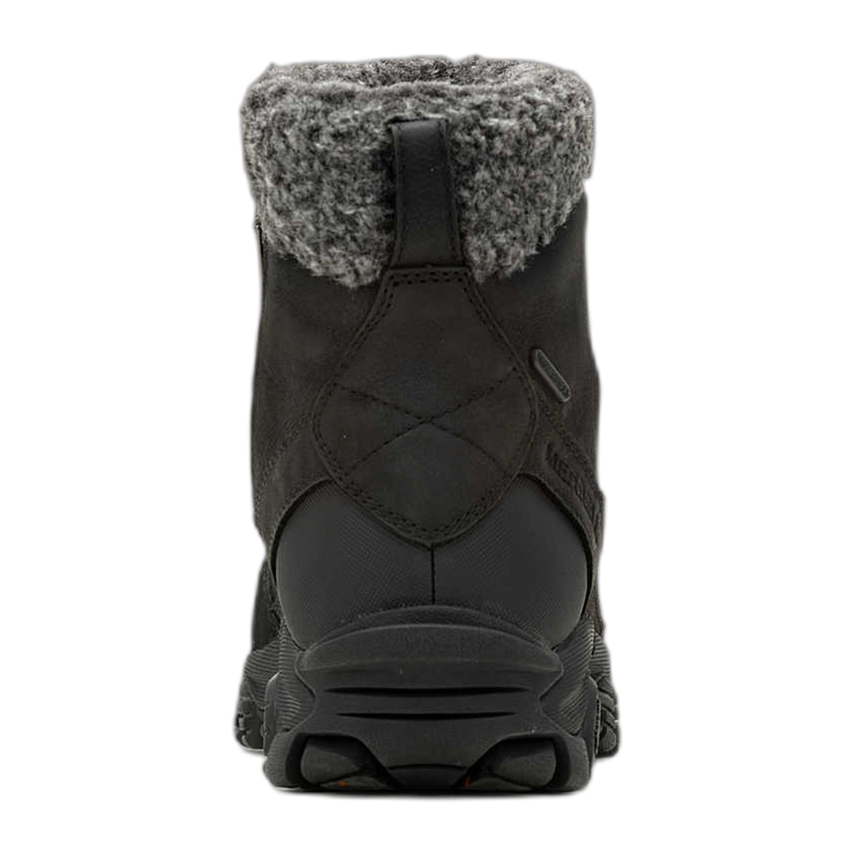 Women's Coldpack 3 Thermo Mid Zip Waterproof