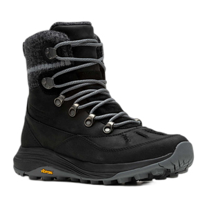 Women's Siren 4 Thermo Mid Zip Waterproof