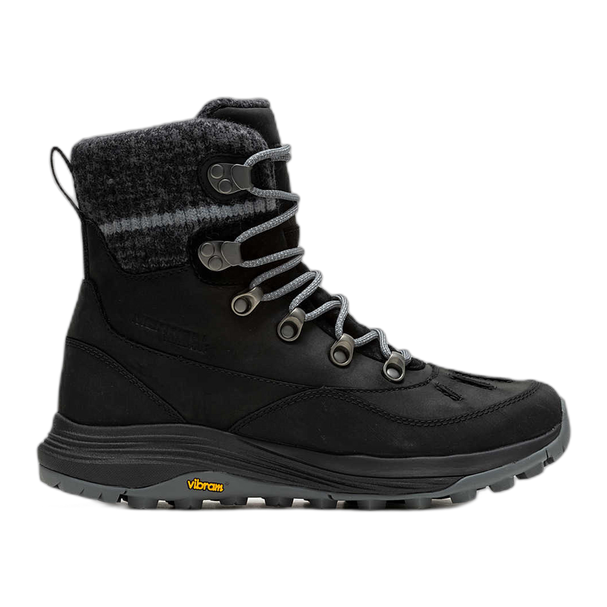 Women's Siren 4 Thermo Mid Zip Waterproof