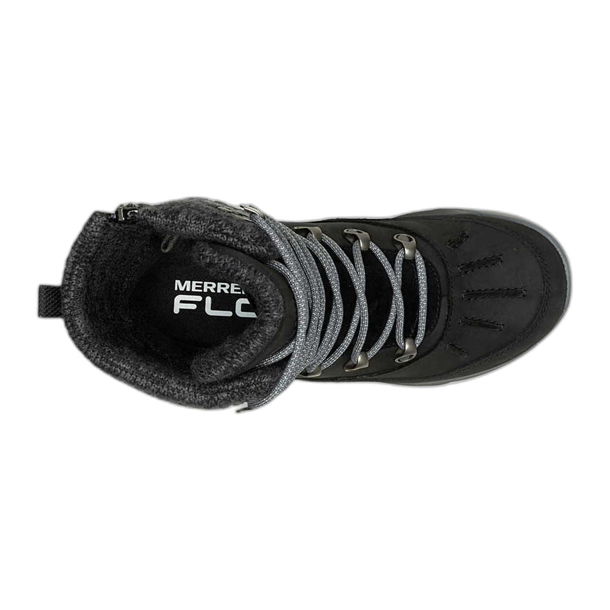 Women's Siren 4 Thermo Mid Zip Waterproof