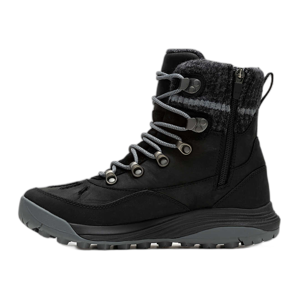 Women's Siren 4 Thermo Mid Zip Waterproof