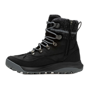 Women's Siren 4 Thermo Mid Zip Waterproof