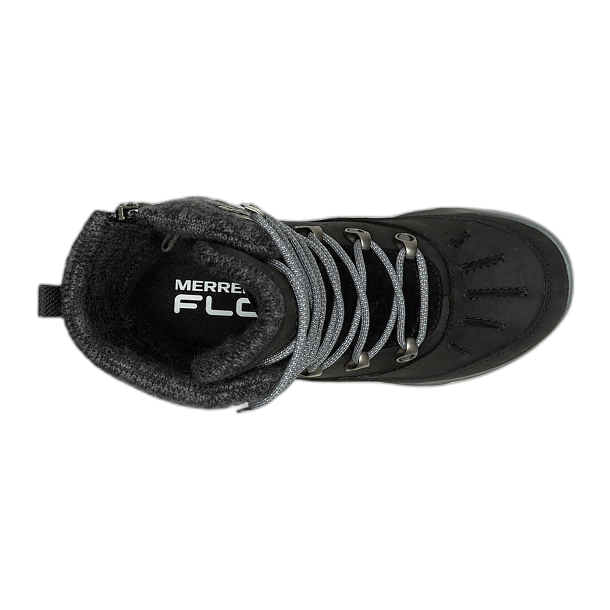 Women's Siren 4 Thermo Mid Zip Waterproof