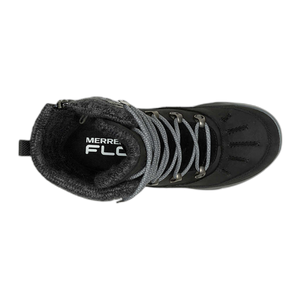 Women's Siren 4 Thermo Mid Zip Waterproof